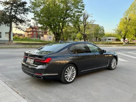 BMW 730  Full/Facelift/X-drive/Carbon core /Lazer light, снимка 3