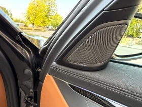 BMW 730  Full/Facelift/X-drive/Carbon core /Lazer light, снимка 14