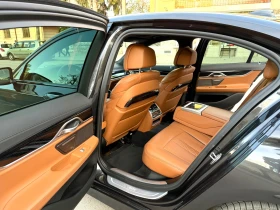 BMW 730  Full/Facelift/X-drive/Carbon core /Lazer light, снимка 7