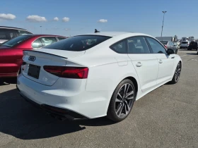 Audi S5  Sportback Prestige 3.0 TFSI quattro, снимка 4