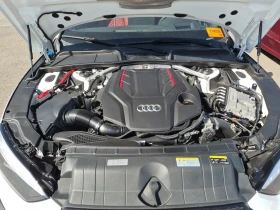 Audi S5  Sportback Prestige 3.0 TFSI quattro, снимка 8
