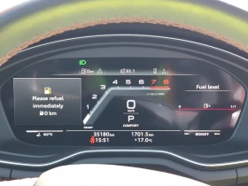 Audi S5  Sportback Prestige 3.0 TFSI quattro, снимка 11