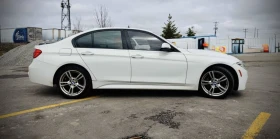BMW 330 M ПАКЕТ / FACE / XDRIVE / ЦЕНА ДО БГ / CARFAX /, снимка 2