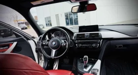 BMW 330 M ПАКЕТ / FACE / XDRIVE / ЦЕНА ДО БГ / CARFAX /, снимка 5