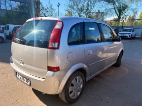 Opel Meriva 1, 6, снимка 3