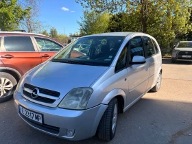 Opel Meriva 1, 6, снимка 2