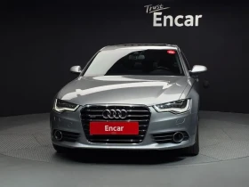 Audi A6 3.0 TDI Quattro, снимка 3