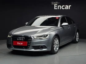 Audi A6 3.0 TDI Quattro, снимка 1