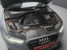 Audi A6 3.0 TDI Quattro, снимка 6