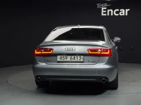 Audi A6 3.0 TDI Quattro, снимка 4