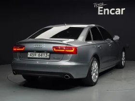 Audi A6 3.0 TDI Quattro, снимка 2