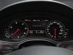 Audi A6 3.0 TDI Quattro, снимка 8
