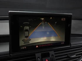 Audi A6 3.0 TDI Quattro, снимка 14