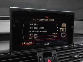 Audi A6 3.0 TDI Quattro, снимка 16