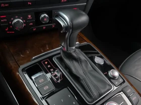 Audi A6 3.0 TDI Quattro, снимка 9