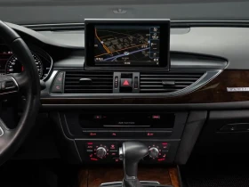Audi A6 3.0 TDI Quattro, снимка 12