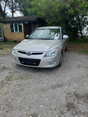 Hyundai I30, снимка 1