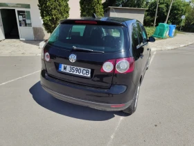 VW Golf Plus, снимка 4