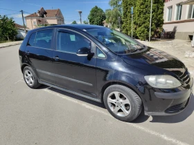 VW Golf Plus, снимка 3