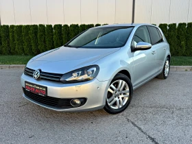 VW Golf 1.4TSI LED/Нави/ШВЕЙЦАРИЯ!!!, снимка 1