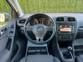 VW Golf 1.4TSI LED/Нави/ШВЕЙЦАРИЯ!!!, снимка 9