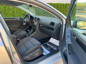 VW Golf 1.4TSI LED/Нави/ШВЕЙЦАРИЯ!!!, снимка 12