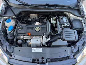 VW Golf 1.4TSI LED/Нави/ШВЕЙЦАРИЯ!!!, снимка 17