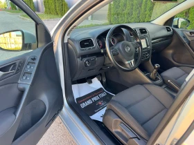 VW Golf 1.4TSI LED/Нави/ШВЕЙЦАРИЯ!!!, снимка 8