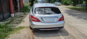 Mercedes-Benz CLS 350 AMG , снимка 2
