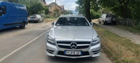 Mercedes-Benz CLS 350 AMG , снимка 12