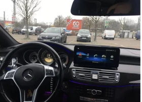 Mercedes-Benz CLS 350 AMG , снимка 11