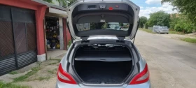 Mercedes-Benz CLS 350 AMG , снимка 5