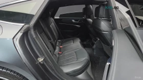 Audi A7 50TDI* QUATTRO* PREMIUM* SUNROOF* HEAD-UP* , снимка 14