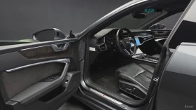 Audi A7 50TDI* QUATTRO* PREMIUM* SUNROOF* HEAD-UP* , снимка 5