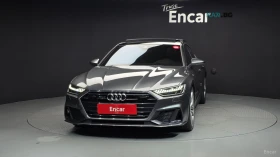 Audi A7 50TDI* QUATTRO* PREMIUM* SUNROOF* HEAD-UP* , снимка 2