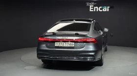 Audi A7 50TDI* QUATTRO* PREMIUM* SUNROOF* HEAD-UP* , снимка 4