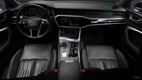 Audi A7 50TDI* QUATTRO* PREMIUM* SUNROOF* HEAD-UP* , снимка 6
