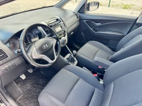 Hyundai Ix20 DENZEL, снимка 10