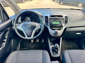 Hyundai Ix20 DENZEL, снимка 9