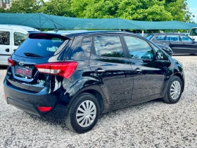 Hyundai Ix20 DENZEL, снимка 6