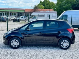 Hyundai Ix20 DENZEL, снимка 3
