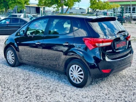 Hyundai Ix20 DENZEL, снимка 4