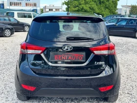 Hyundai Ix20 DENZEL, снимка 5