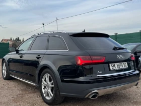 Audi A6 Allroad 3.0TDI Quattro Facelift /СОБСТВЕН ЛИЗИНГ/, снимка 5