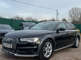 Audi A6 Allroad 3.0TDI Quattro Facelift /СОБСТВЕН ЛИЗИНГ/, снимка 1