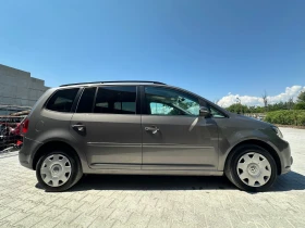 VW Touran 1.4i* 140kc* УНИКАТ* * , снимка 7