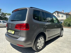 VW Touran 1.4i* 140kc* УНИКАТ* * , снимка 6