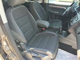 VW Touran 1.4i* 140kc* УНИКАТ* * , снимка 11