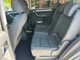 VW Touran 1.4i* 140kc* УНИКАТ* * , снимка 9