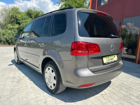 VW Touran 1.4i* 140kc* УНИКАТ* * , снимка 4